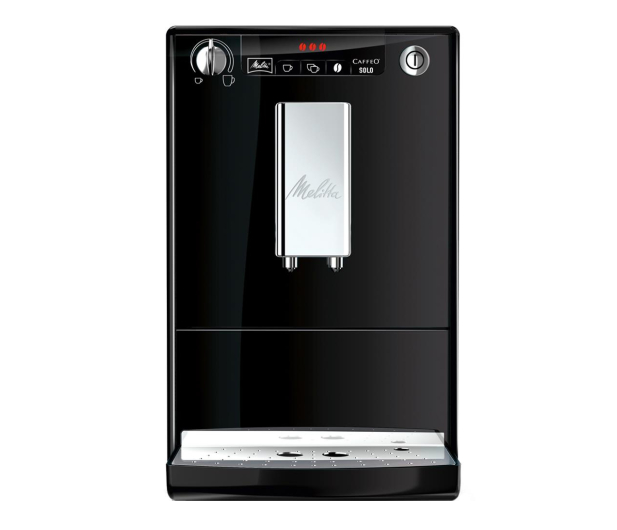 Melitta Ekspres automatyczny Solo® czarny - 1227496 - zdjęcie